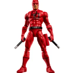 Hasbro Marvel Legends Series - Daredevil - Secret Wars serie 2