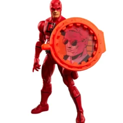 Hasbro Marvel Legends Series - Daredevil - Secret Wars serie 2