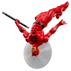 Hasbro Marvel Legends Series - Daredevil - Secret Wars serie 2