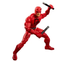 Hasbro Marvel Legends Series - Daredevil - Secret Wars serie 2