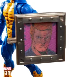 Hasbro Marvel Legends Series - Constrictor - Secret Wars serie 2