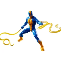 Hasbro Marvel Legends Series - Constrictor - Secret Wars serie 2