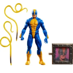 Hasbro Marvel Legends Series - Constrictor - Secret Wars serie 2