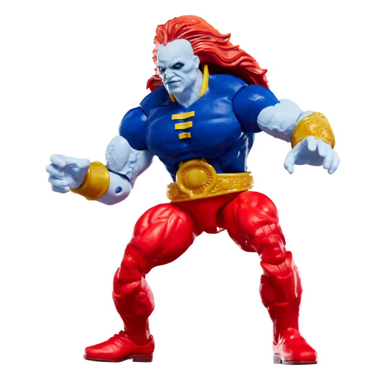 Hasbro Marvel Legends Series - Starfox & Champion of the Universe