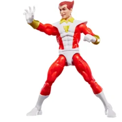 Hasbro Marvel Legends Series - Starfox & Champion of the Universe