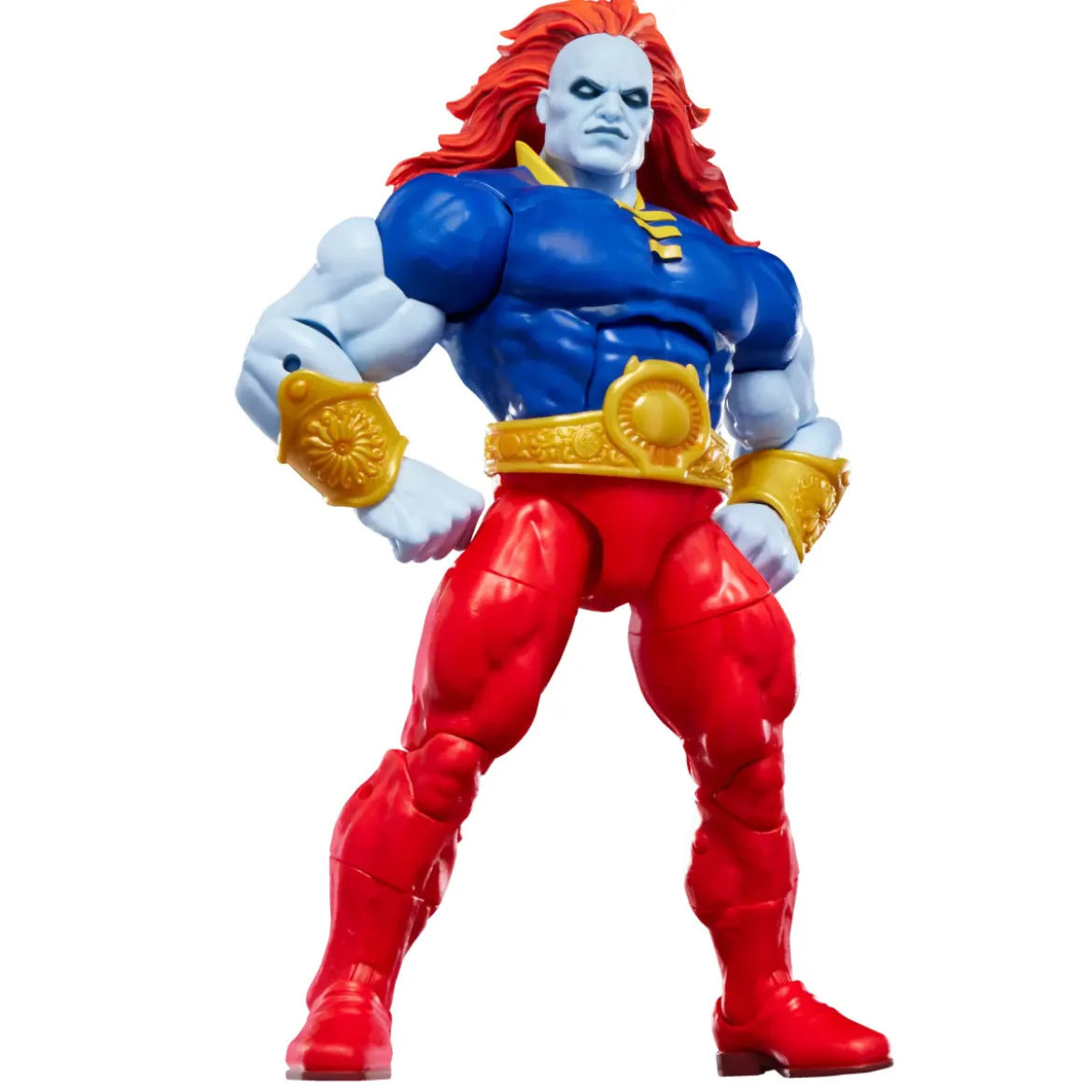 Hasbro Marvel Legends Series - Starfox & Champion of the Universe