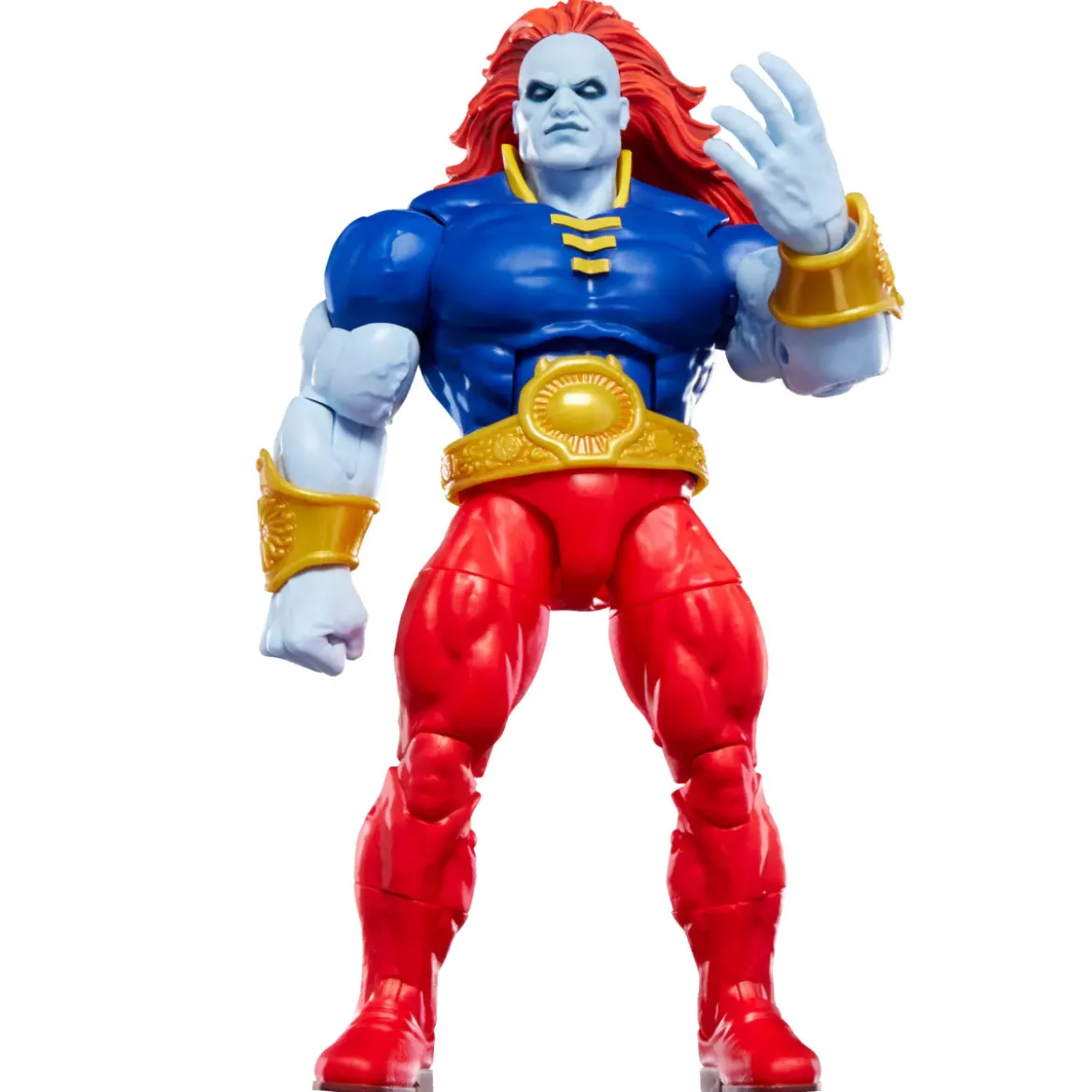 Hasbro Marvel Legends Series - Starfox & Champion of the Universe