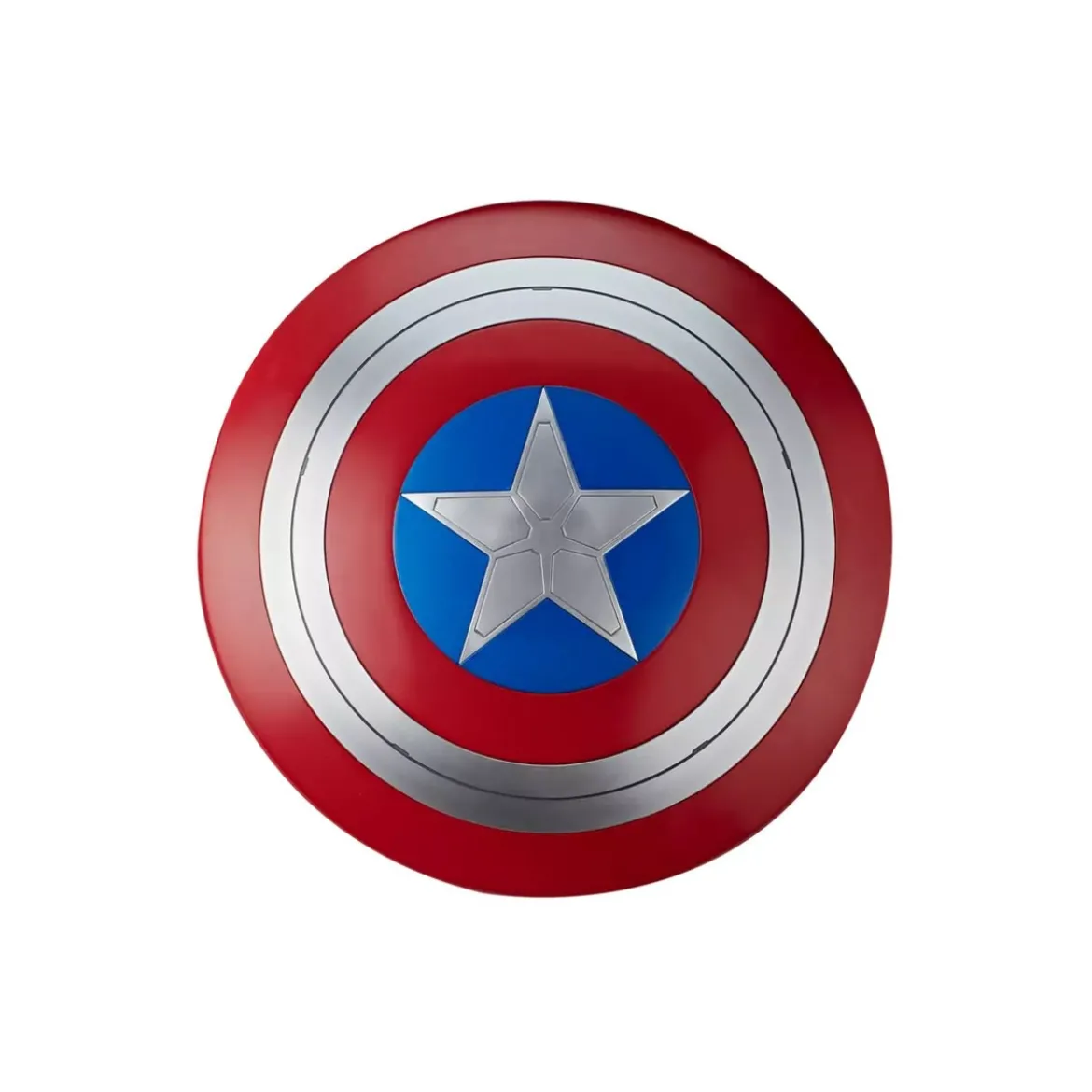 Hasbro Marvel Legends Series - Bouclier Captain America - Captain America: Brave New World
