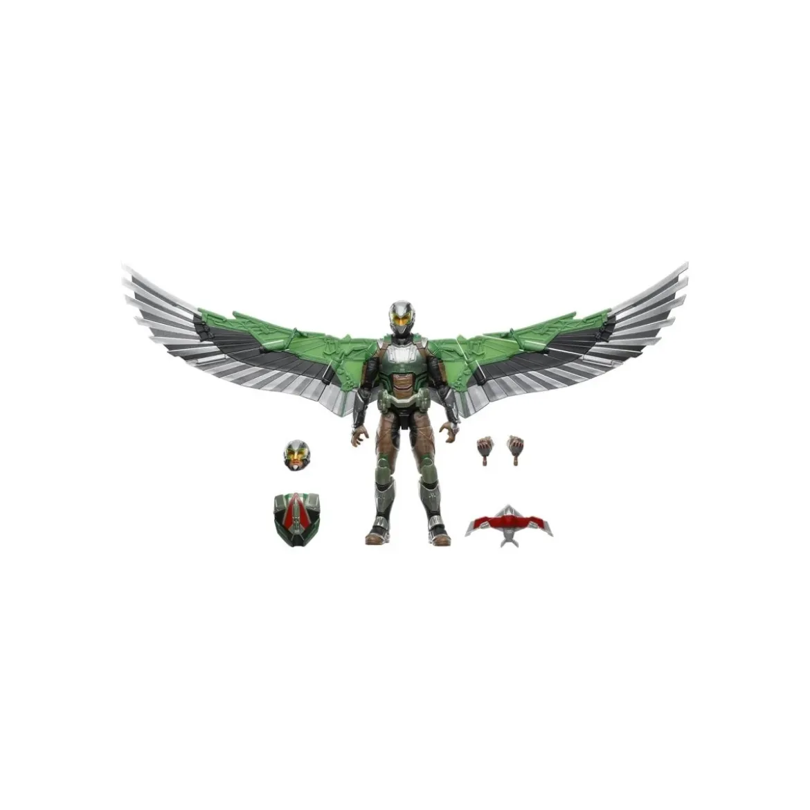 Hasbro Marvel Legends Series - Falcon - Captain America: Brave New World