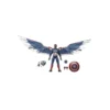 Hasbro Marvel Legends Series - Captain America Deluxe - Captain America: Brave New World
