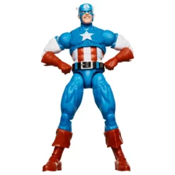 Hasbro Marvel Legends Series - Captain America - Secret Wars