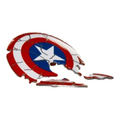 Hasbro Marvel Legends Series - Captain America - Secret Wars