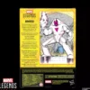 Hasbro Marvel Legends Series - X-Men - Nimrod