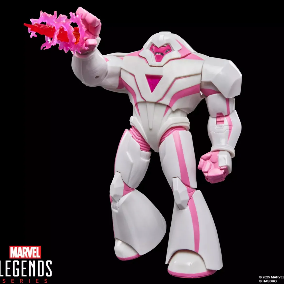 Hasbro Marvel Legends Series - X-Men - Nimrod