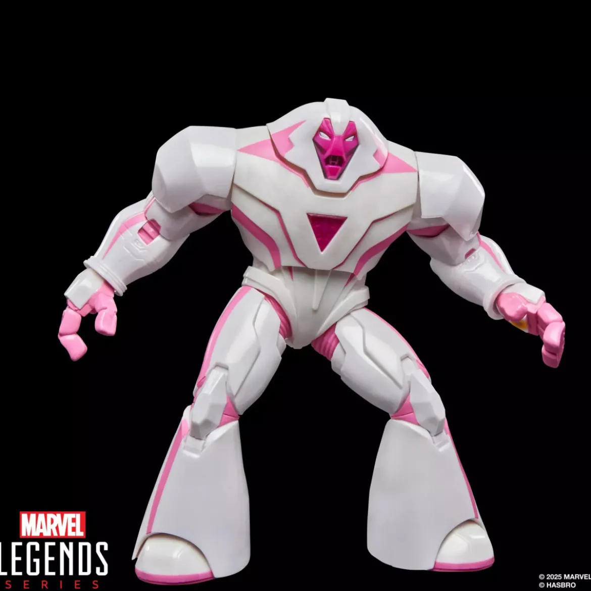 Hasbro Marvel Legends Series - X-Men - Nimrod