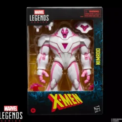 Hasbro Marvel Legends Series - X-Men - Nimrod