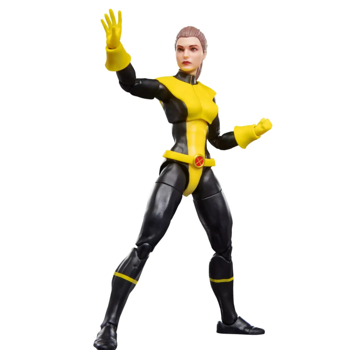 Hasbro Marvel Legends Series The Astonishing X-Men - Kitty Pryde & Colossus