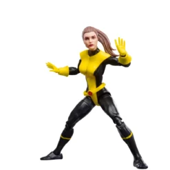 Hasbro Marvel Legends Series The Astonishing X-Men - Kitty Pryde & Colossus