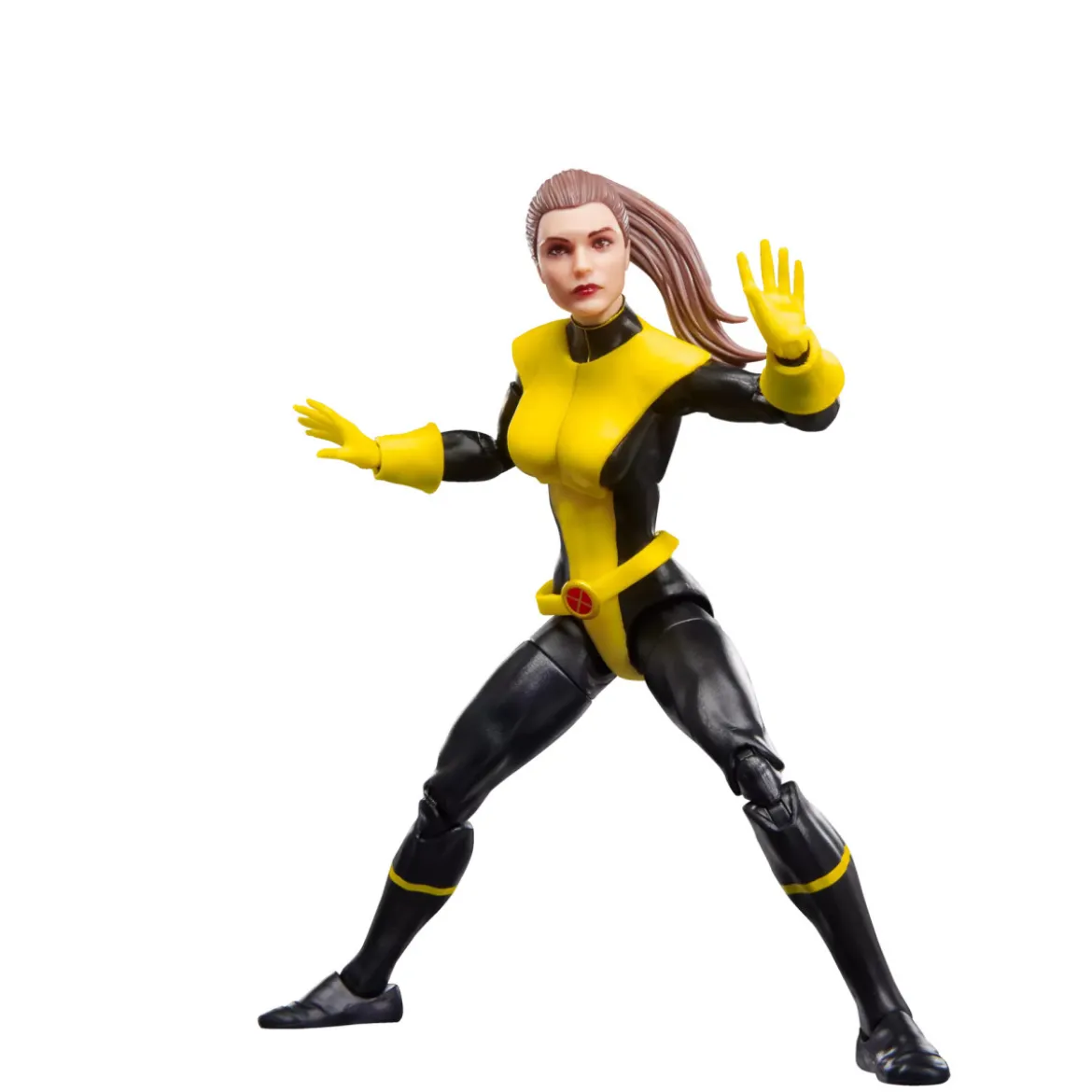 Hasbro Marvel Legends Series The Astonishing X-Men - Kitty Pryde & Colossus