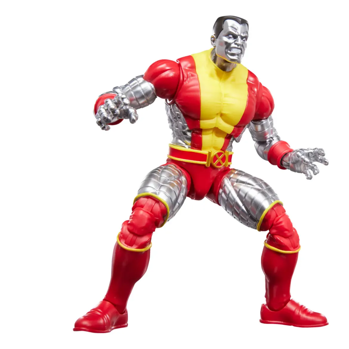 Hasbro Marvel Legends Series The Astonishing X-Men - Kitty Pryde & Colossus