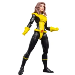 Hasbro Marvel Legends Series The Astonishing X-Men - Kitty Pryde & Colossus
