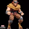 Hasbro Marvel Legends Series Inhumans - Medusa & Gorgon