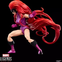 Hasbro Marvel Legends Series Inhumans - Medusa & Gorgon