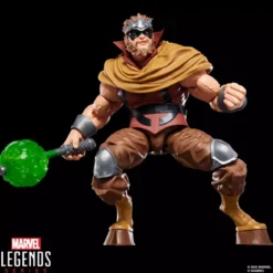 Hasbro Marvel Legends Series Inhumans - Medusa & Gorgon