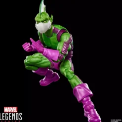 Hasbro Marvel Legends Series - Black Bolt & Triton