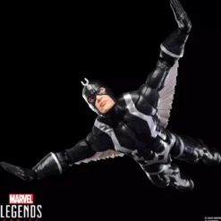 Hasbro Marvel Legends Series - Black Bolt & Triton