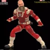 Hasbro Marvel Legends Series Yelena Belova and Red Guardian - Thunderbolts