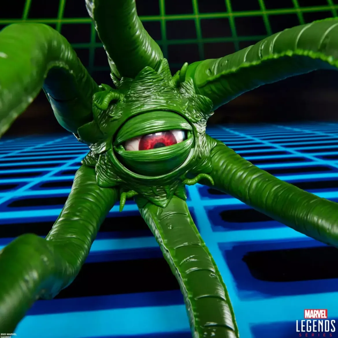 Hasbro Marvel Legends Series Gamerverse - Gargantos (Shuma Gorath)