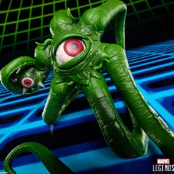 Hasbro Marvel Legends Series Gamerverse - Gargantos (Shuma Gorath)