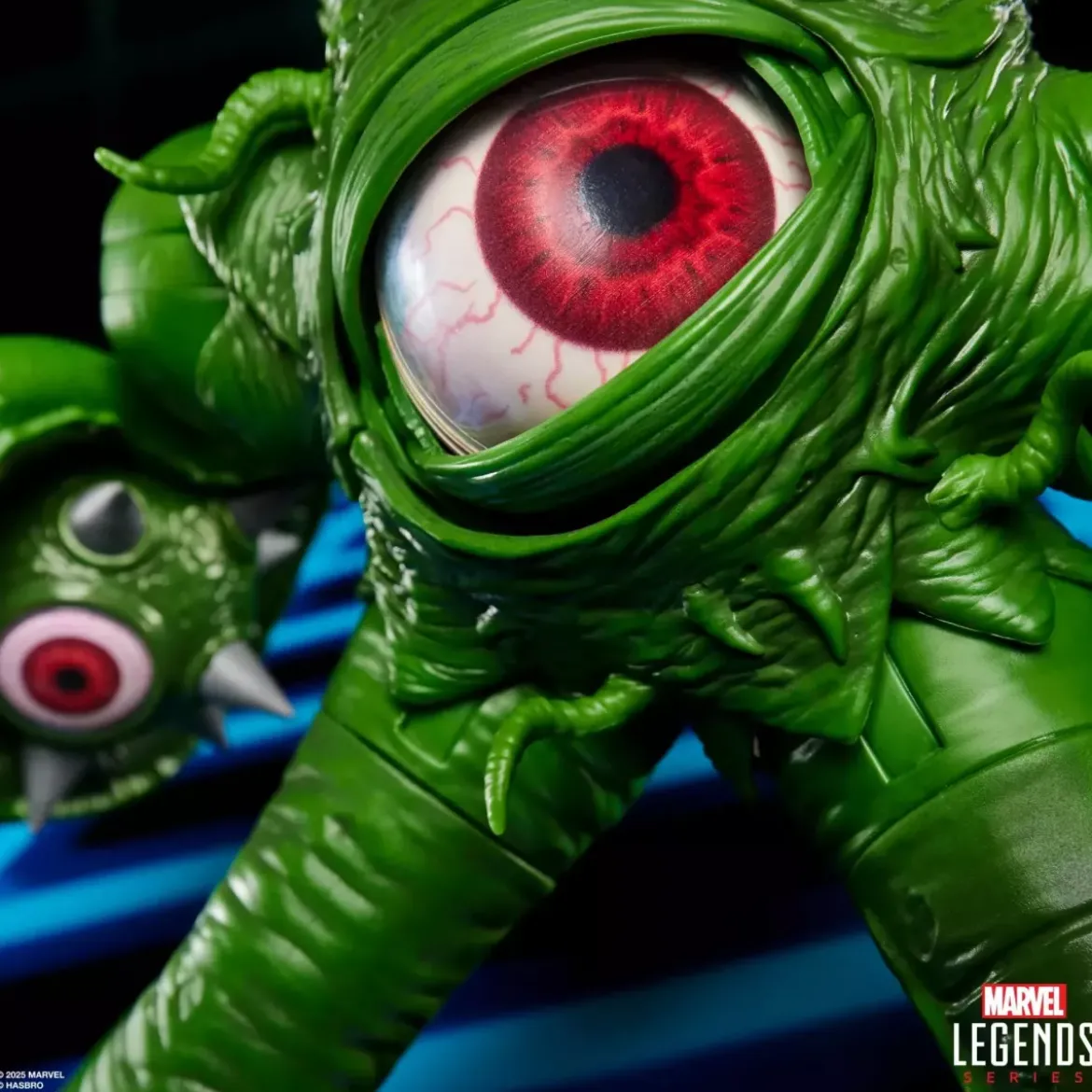Hasbro Marvel Legends Series Gamerverse - Gargantos (Shuma Gorath)