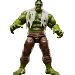 Hasbro Marvel Legends Series - HULK - Spider-Man: Brand New Day