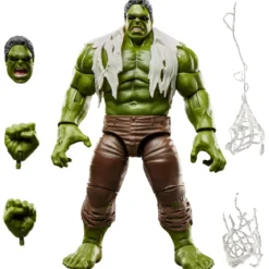 Hasbro Marvel Legends Series - HULK - Spider-Man: Brand New Day