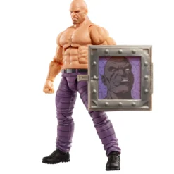 Hasbro Marvel Legends Series - Absorbing Man - Secret Wars serie 2