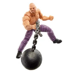 Hasbro Marvel Legends Series - Absorbing Man - Secret Wars serie 2