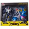 Hasbro Marvel Legends Series Gamerverse - Venom & jeff the Land Shark - Marvel Rivals
