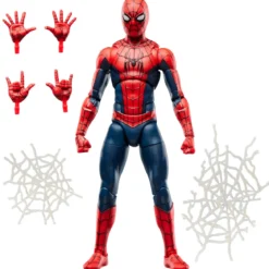 Hasbro Marvel Legends Series - Spider-Man - Spider-Man: Brand New Day