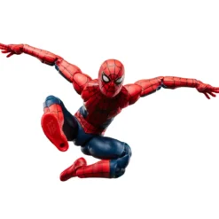 Hasbro Marvel Legends Series - Spider-Man - Spider-Man: Brand New Day