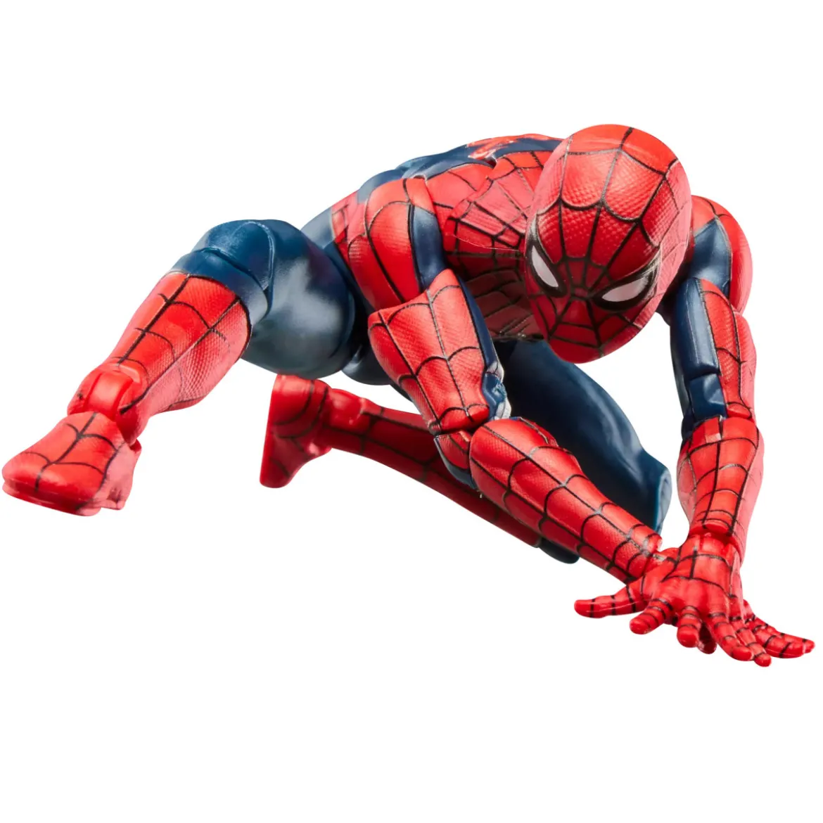 Hasbro Marvel Legends Series - Spider-Man - Spider-Man: Brand New Day