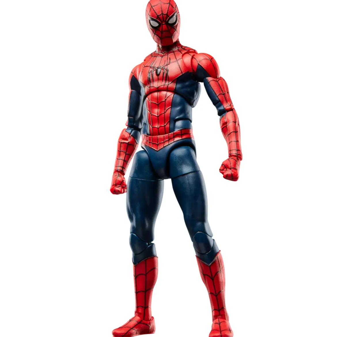 Hasbro Marvel Legends Series - Spider-Man - Spider-Man: Brand New Day
