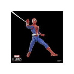 Hasbro Marvel Legends Series - Spider-Man '77