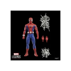 Hasbro Marvel Legends Series - Spider-Man '77