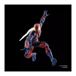 Hasbro Marvel Legends Series Spider-Man - Spider-Man Unlimited