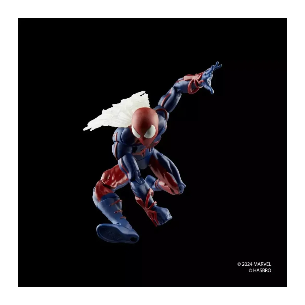 Hasbro Marvel Legends Series Spider-Man - Spider-Man Unlimited