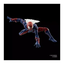 Hasbro Marvel Legends Series Spider-Man - Spider-Man Unlimited