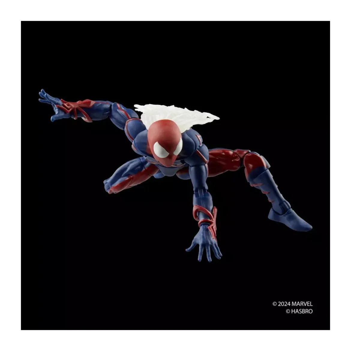 Hasbro Marvel Legends Series Spider-Man - Spider-Man Unlimited