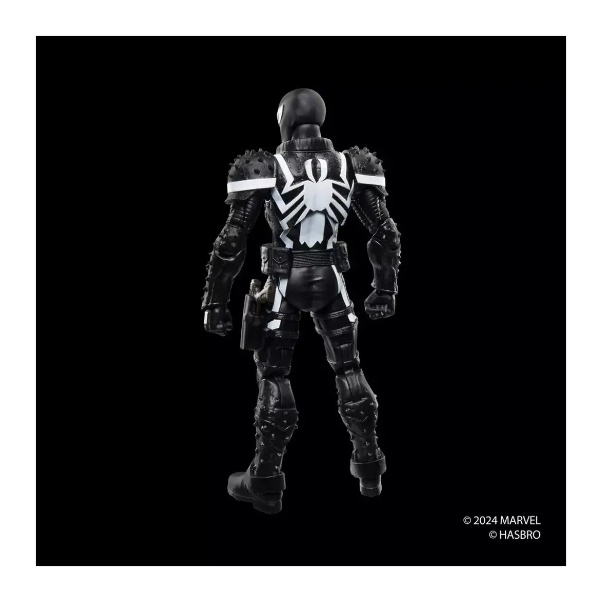 Hasbro Marvel Legends Series Spider-Man - Agent Venom (Flash Thompson)